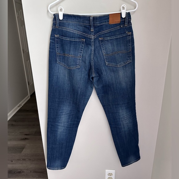 Lucky Brand Sienna Jeans - Picture 5 of 5